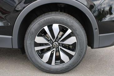 Volkswagen TIGUAN 1.5 ETSI — photo 4