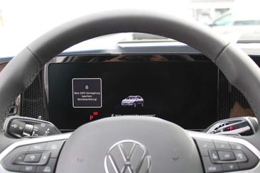 Volkswagen TIGUAN 1.5 ETSI — photo 6