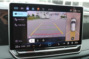 Volkswagen TIGUAN 1.5 ETSI — photo 7