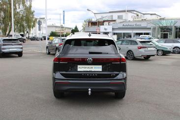 Volkswagen TIGUAN 1.5 ETSI — photo 15