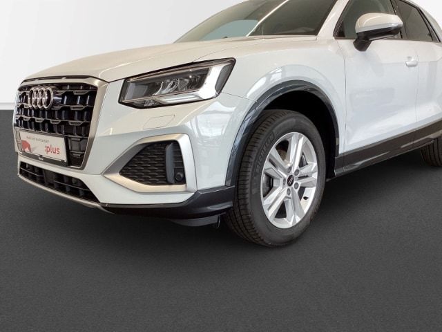 Audi Q2 Advanced 30 TFSI Schaltgetriebe - 2024 - Joinsteer - #4