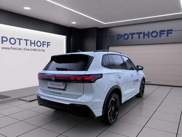 Volkswagen TIGUAN EHybrid — photo 5