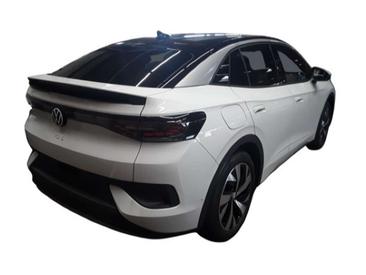 Volkswagen ID.5 Coupé SUV Pro — photo 3