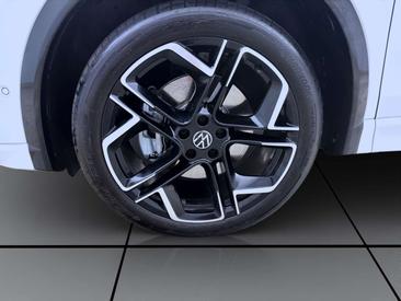 Volkswagen TIGUAN EHybrid — photo 8