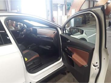 Volkswagen ID.5 Coupé SUV Pro — photo 4