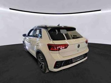 Volkswagen T-Roc R 4Motion — photo 2