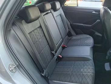 Volkswagen T-Roc Crossover 2.0 TDI DSG 4Motion — photo 7
