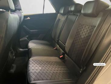 Volkswagen T-Roc 2.0 TSI 4MOTION — photo 14