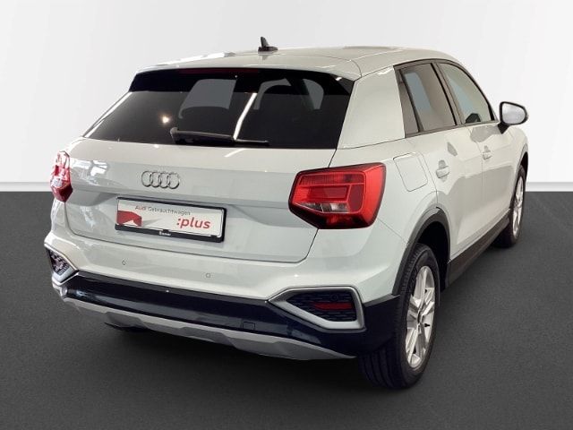 Audi Q2 Advanced 30 TFSI Schaltgetriebe - 2024 - Joinsteer - #6