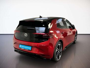 Volkswagen ID.3 Berline GTX — photo 3
