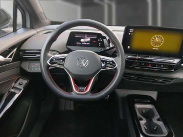 Volkswagen ID.5 Coupé SUV GTX 4MOTION — photo 20
