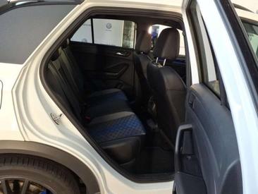 Volkswagen T-Roc R 4Motion — photo 6