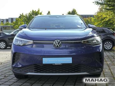 Volkswagen ID.4 Pro — photo 2