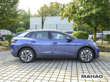 Volkswagen ID.4 Pro — photo 3