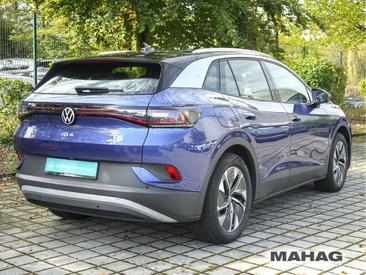 Volkswagen ID.4 Pro — photo 4