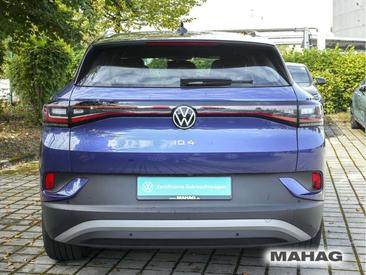 Volkswagen ID.4 Pro — photo 5