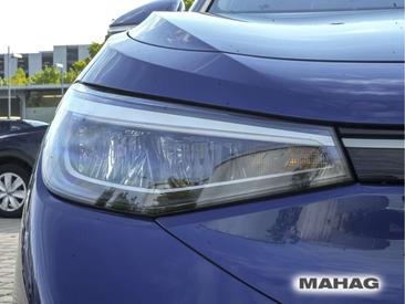 Volkswagen ID.4 Pro — photo 6