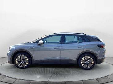 Volkswagen ID.4 Pro Performance — photo 2