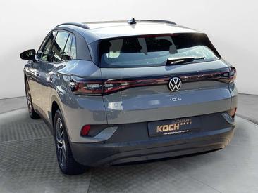 Volkswagen ID.4 Pro Performance — photo 3