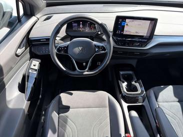 Volkswagen ID.4 Pro Performance — photo 6