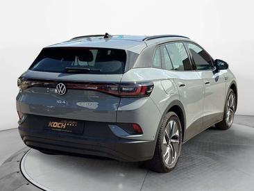 Volkswagen ID.4 Pro Performance — photo 8