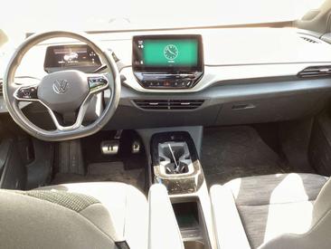 Volkswagen ID.4 Pro Performance — photo 10