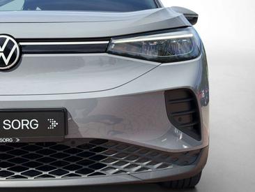 Volkswagen ID.4 Pro Performance — photo 11