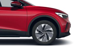 Volkswagen ID.4 Pro — photo 3