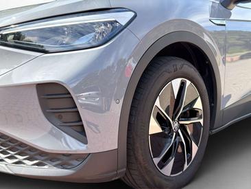 Volkswagen ID.4 Pro Performance — photo 12