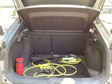 Volkswagen ID.4 Pro Performance — photo 14