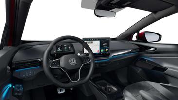 Volkswagen ID.4 Pro — photo 9
