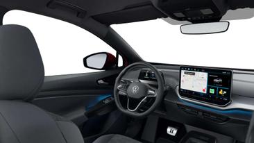 Volkswagen ID.4 Pro — photo 10