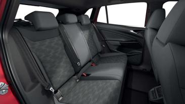 Volkswagen ID.4 Pro — photo 11