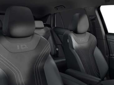 Volkswagen ID.4 Pro — photo 5