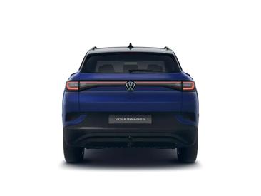 Volkswagen ID.4 Pro — photo 4