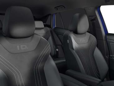 Volkswagen ID.4 Pro — photo 5