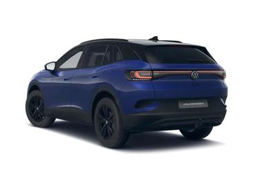 Volkswagen ID.4 Pro — photo 3