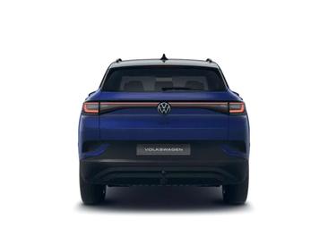 Volkswagen ID.4 Pro — photo 4