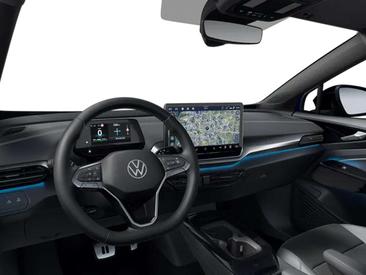 Volkswagen ID.4 Pro — photo 6