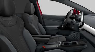 Volkswagen ID.5 Coupé SUV Pro Performance — photo 3