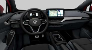 Volkswagen ID.5 Coupé SUV Pro Performance — photo 4