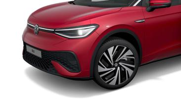 Volkswagen ID.5 Coupé SUV Pro Performance — photo 5