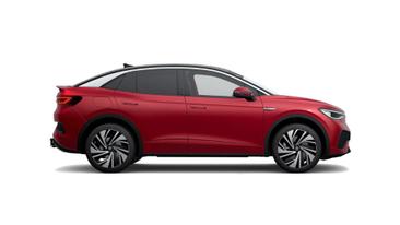 Volkswagen ID.5 Coupé SUV Pro Performance — photo 10