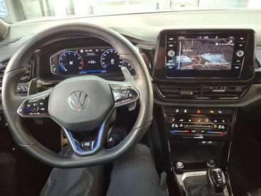 Volkswagen T-Roc R 4Motion — photo 4