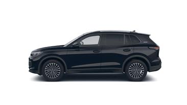 Volkswagen TIGUAN 1.5 ETSI — photo 4