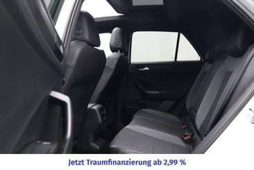 Volkswagen T-Roc R 4Motion — photo 8