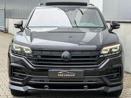 Volkswagen Touareg R EHybrid - 2021 - Joinsteer - #1