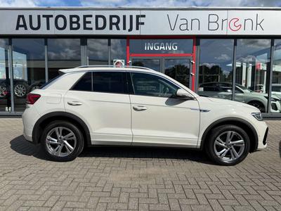 Volkswagen T-Roc 1.5 TSI