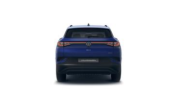 Volkswagen ID.4 Pro — photo 3