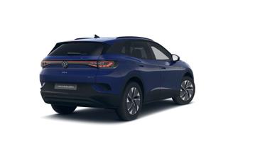 Volkswagen ID.4 Pro — photo 4